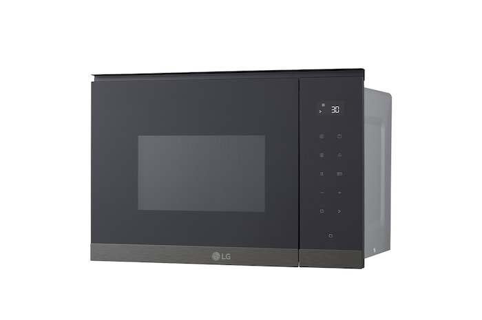 LG MGBZ2593F Vue de face conception