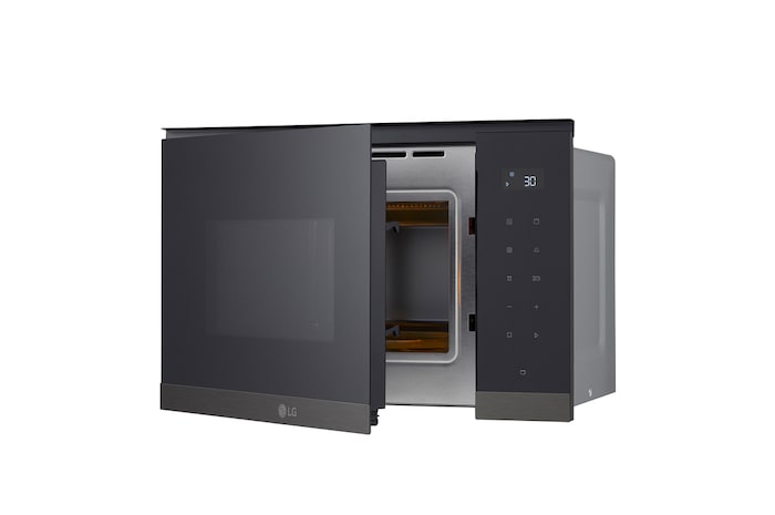 LG MGBZ2593F Style de vie A