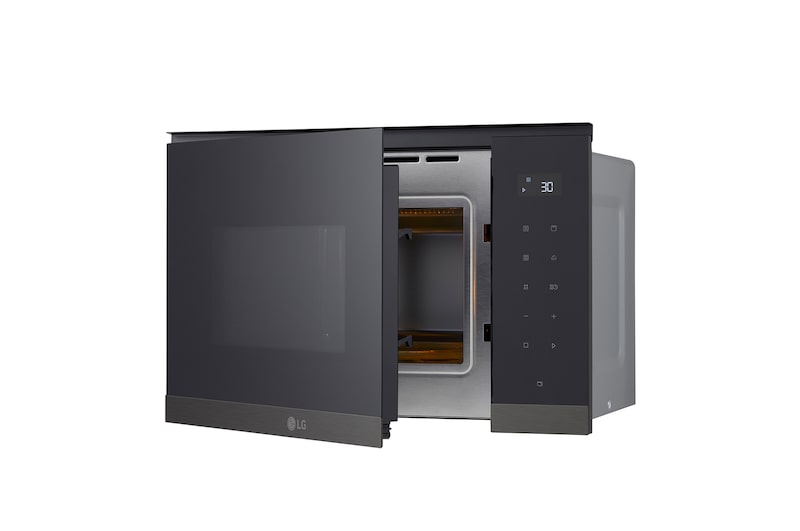 LG MGBZ2593F Style de vie A