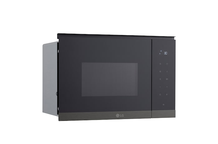 LG MGBZ2593F Vue de face