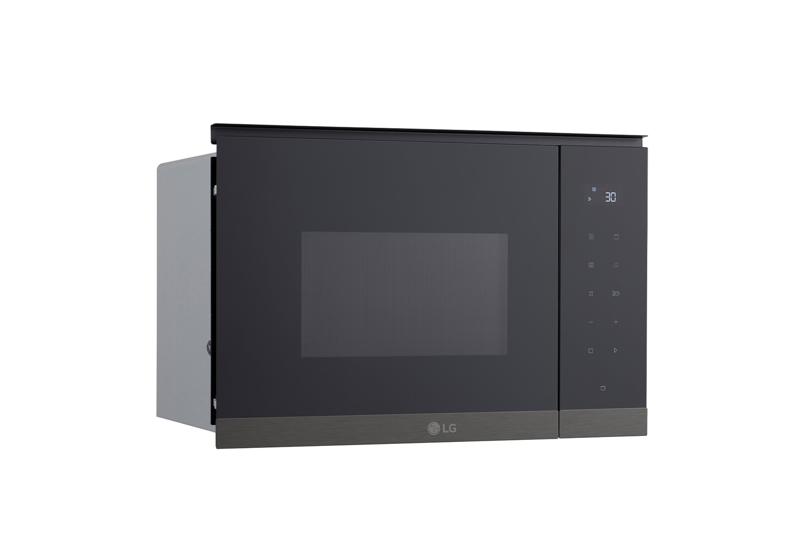 LG MGBZ2593F Vue de face