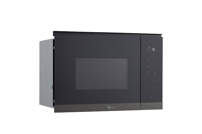 LG MGBZ2593F Vue de face