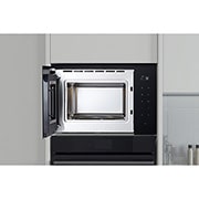 LG MGBZ2593F Vue de face
