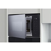 LG MGBZ2593F Vue de face