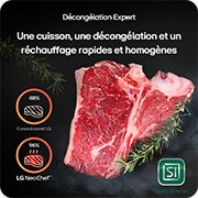 Decongelation Expert