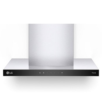 LG HCEZ2426S Vue de face