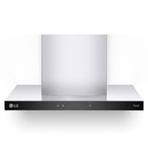 Hotte encastrable | 60cm | Design élégant