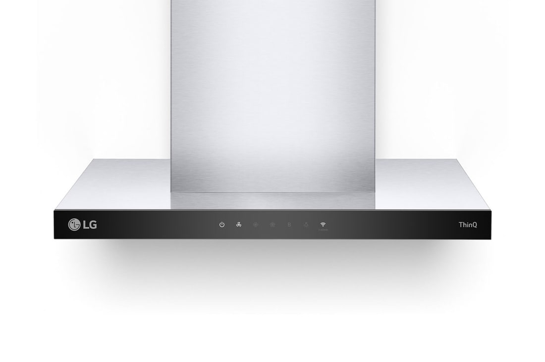 LG HCEZ2426S Vue de face