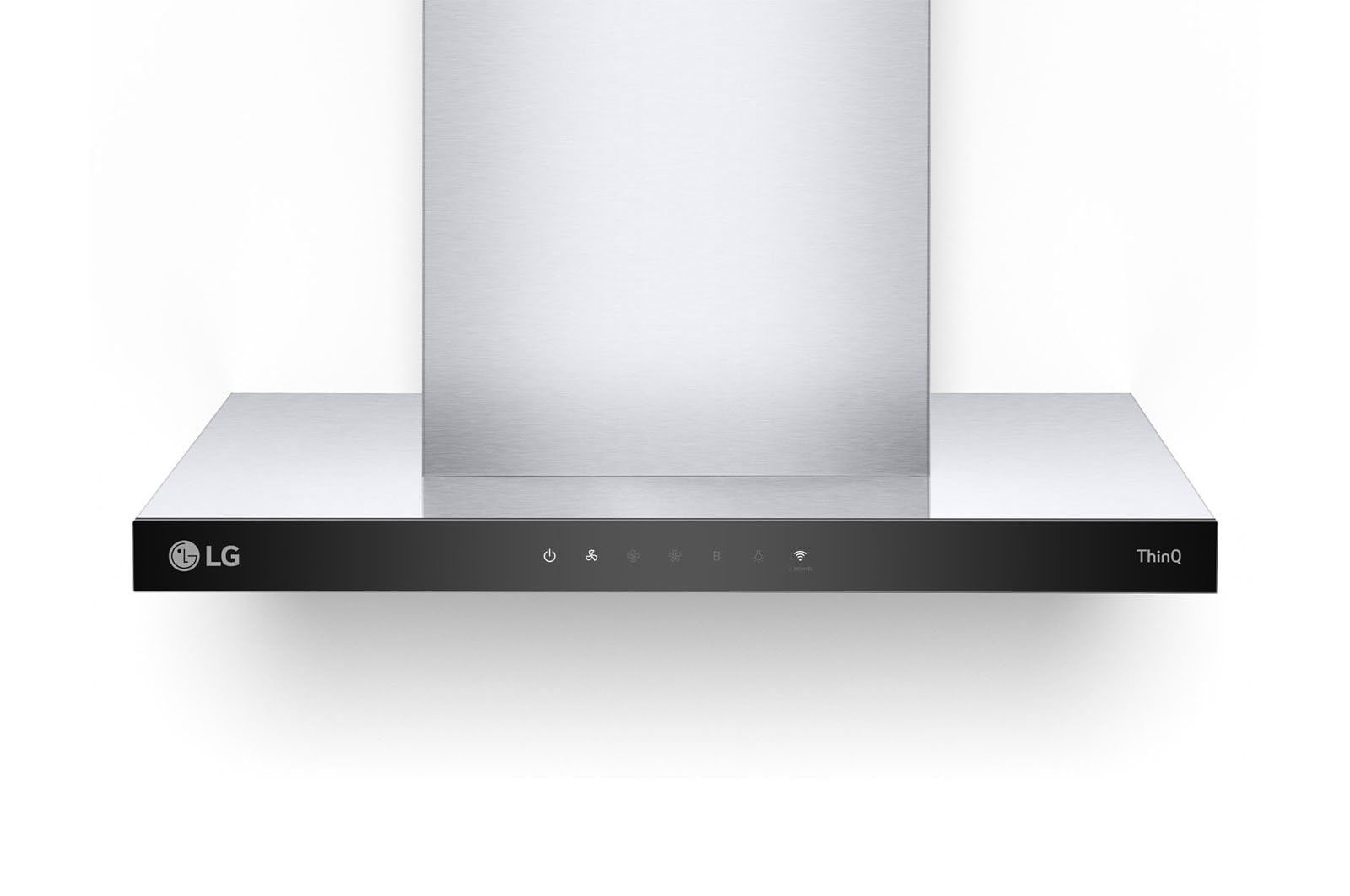 LG HCEZ2426S Vue de face