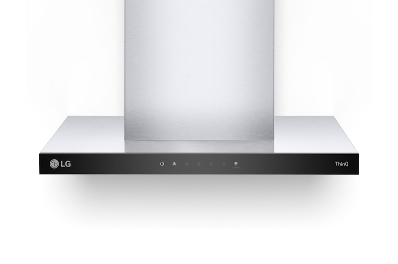 LG HCEZ2426S Vue de face