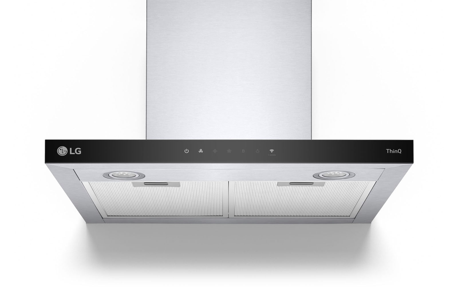 LG HCEZ2426S Vue de face