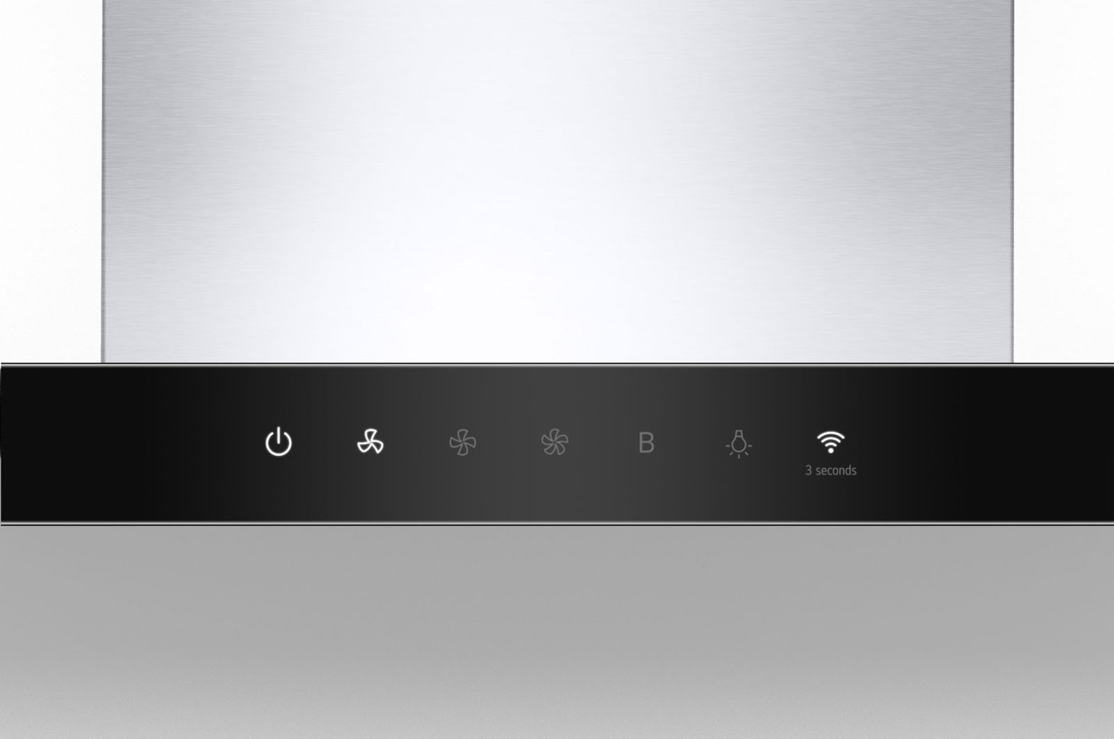 LG HCEZ2426S Vue de face