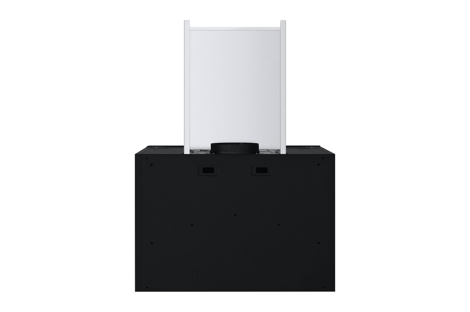 LG HCEZ2428B vue arrière