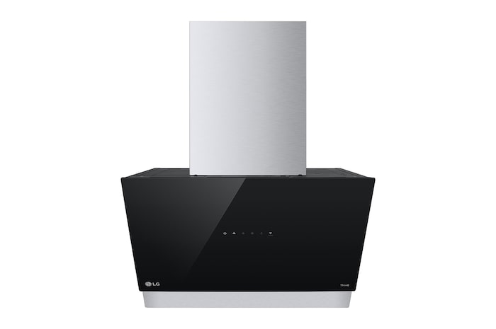 LG HCEZ2428B Vue de face