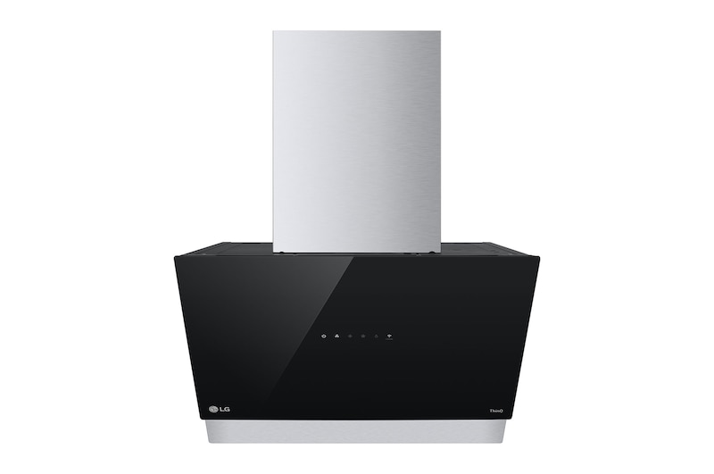 LG HCEZ2428B Vue de face