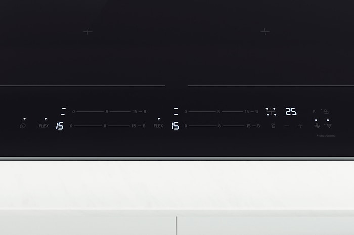 LG CBIZ2432B Vue de face