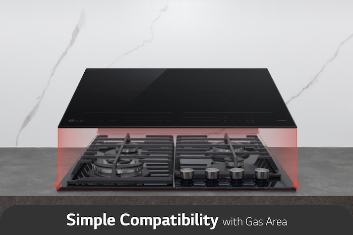 LG CBIZ2432B Compatibilité