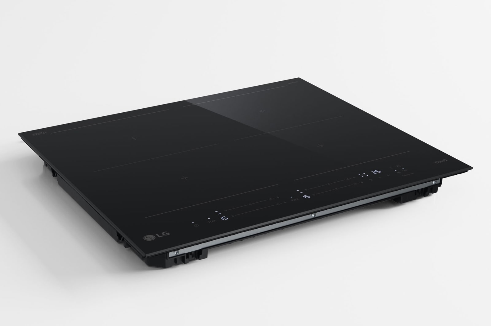 LG CBIZ2432B Vue de côté