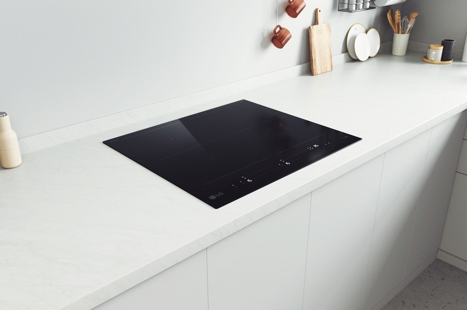LG CBIZ2432B style de vie