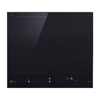 LG CBIZ2435B Vue de face