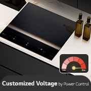 voltage view