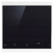 LG CBIZ2437B Vue de face