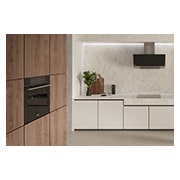 Lifestyle cut (cooking package)