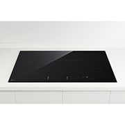 LG CBIZ3035B Vue de face