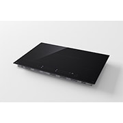 LG CBIZ3035B Vue de côté