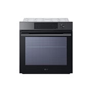 LG WS7D7651CB Vue de face