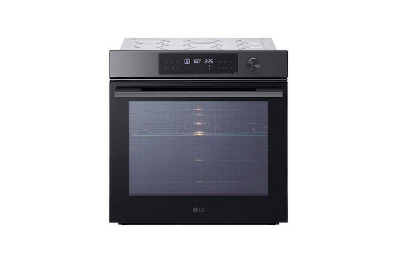 LG WS7D7651CB Vue de face