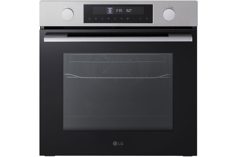 Vue avant de Four encastrable | 72L | AirFry LG WS5D7230S