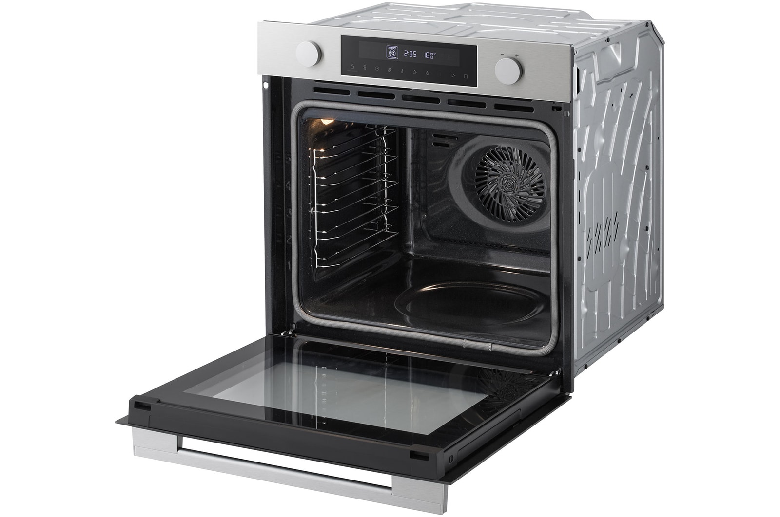 right downward perspecitve of lg ws5d7230s