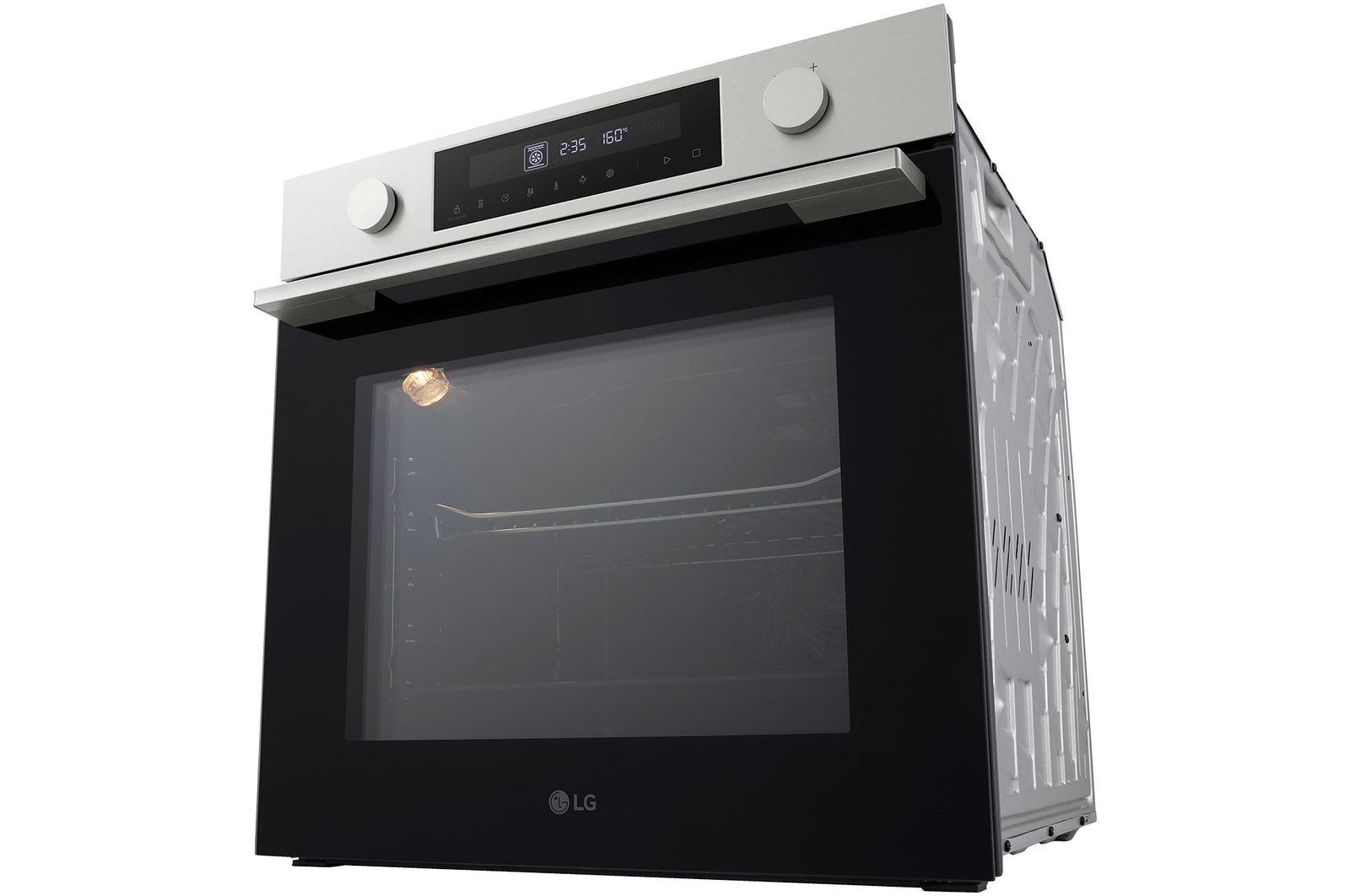 leftside of lg ws5d7230s