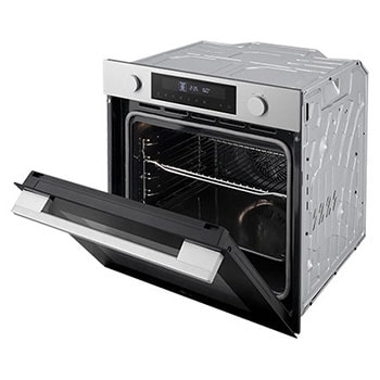 control panel of lg ws5d7230s