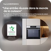 Une entrée réussie dans le monde de la cuisson