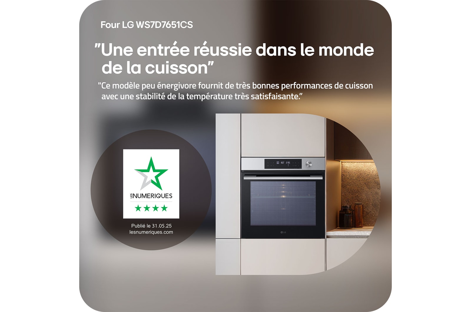 Une entrée réussie dans le monde de la cuisson