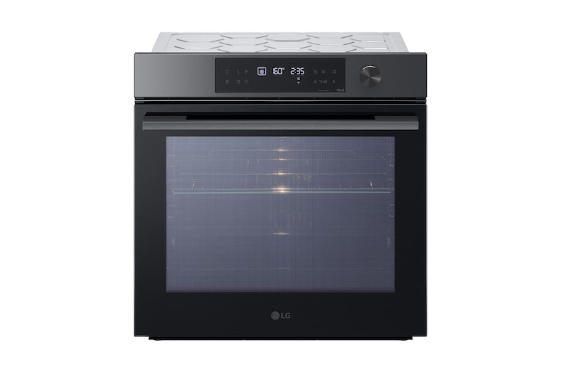 LG WS7D7652CB Vue de face