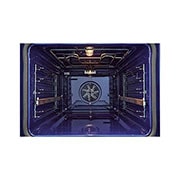 LG WS7D7652CB Vue de face