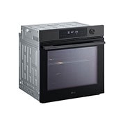 LG WS7D7652CB Vue de côté