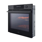 LG WS7D7652CB Vue de côté