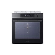 LG WS7D7652CB Vue de face
