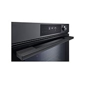 LG WS7D7652CB Vue de côté