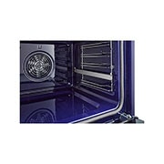 LG WS7D7652CB Vue de côté