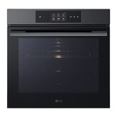 Four encastrable | 76L | InstaView™ | Design élégant | ProBake Convection™ |  EasyClean™