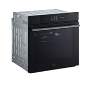 LG WS9D7693CM Vue de côté