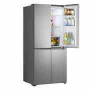 LG GSXE90BSAD Vue de côté