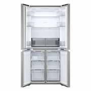 LG GSXE90BSAD Vue de face