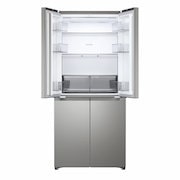 LG GSXE90BSAD Vue de face