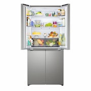 LG GSXE90BSAD Vue de face